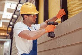 Best Wood Siding Installation  in Sunbury, PA